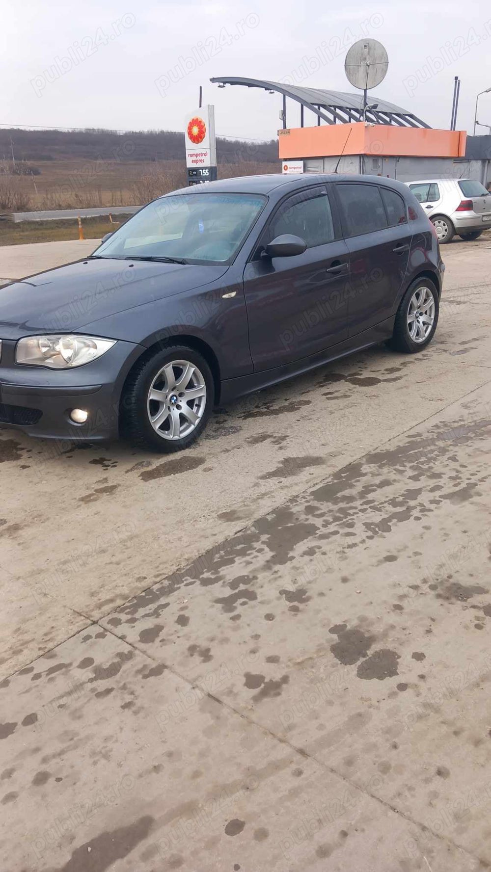 BMW seria 1 116i