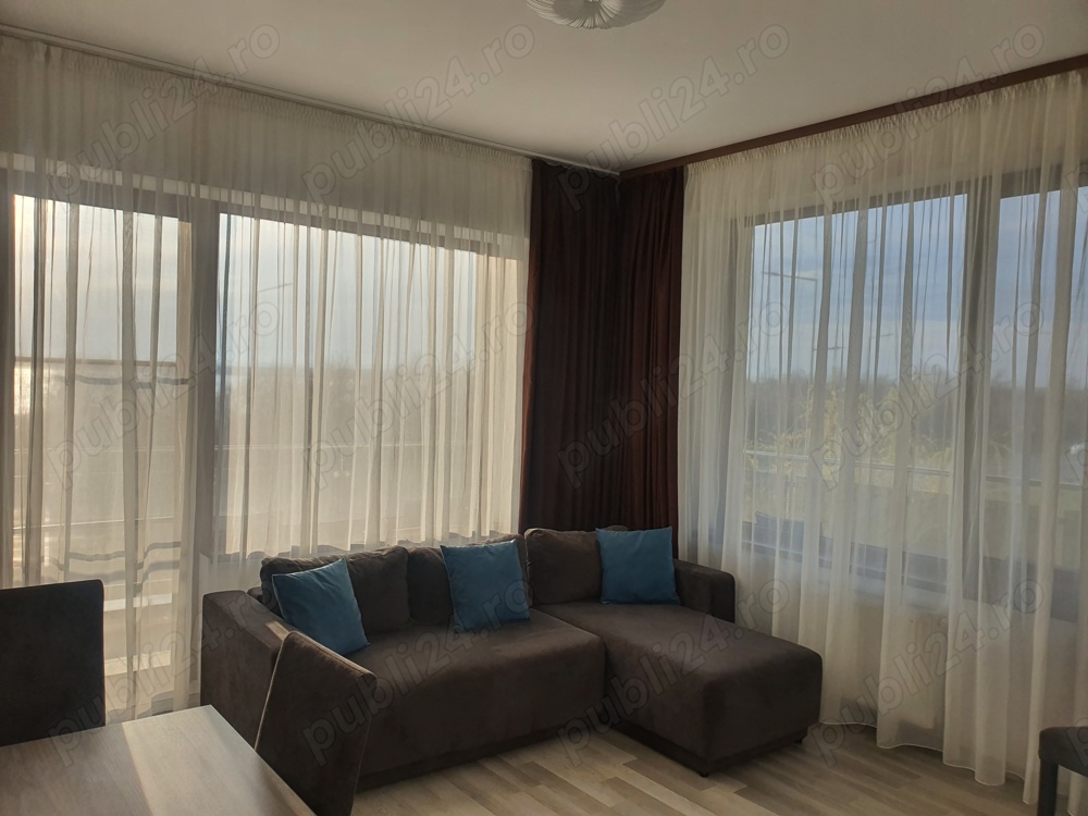 Apartament 2 camere Summerland, Mamaia