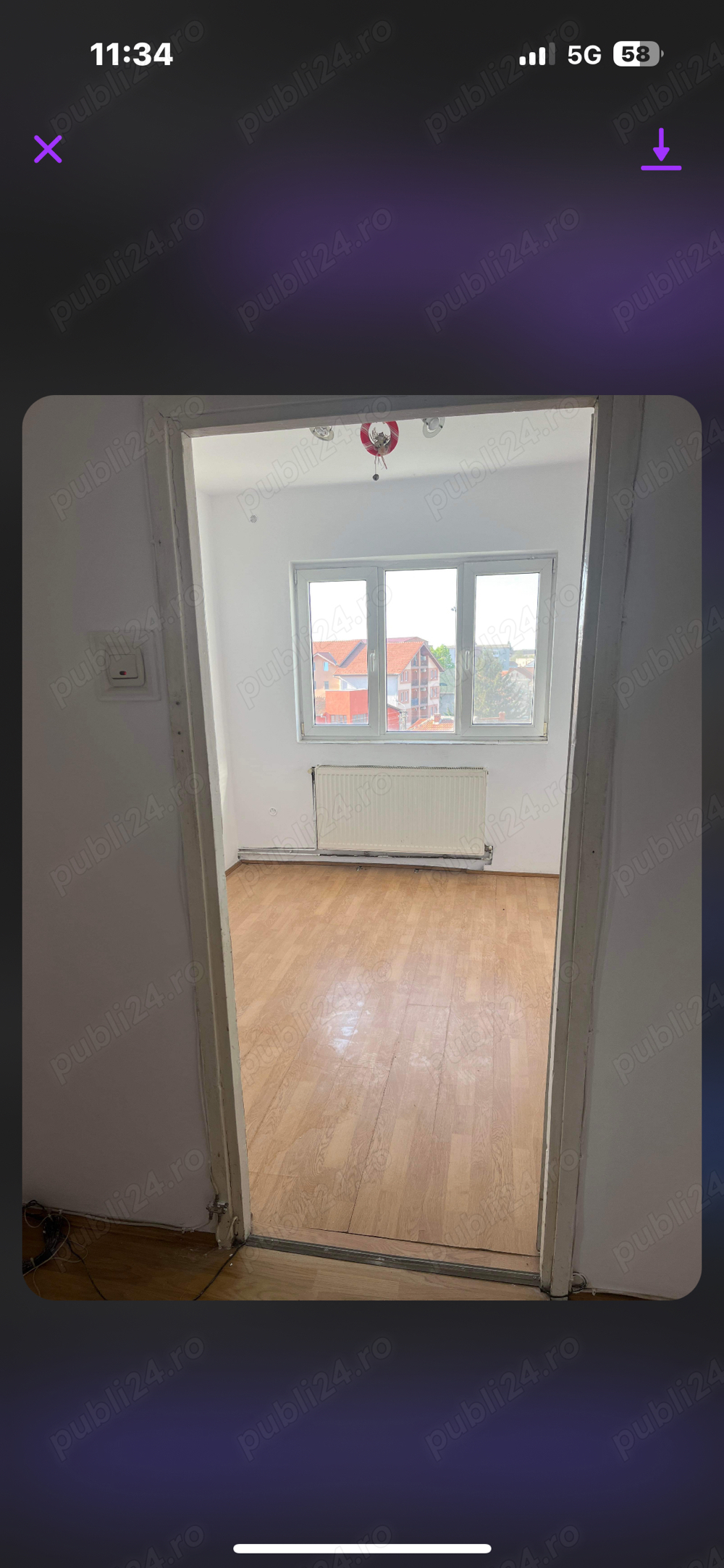 Apartament 3 camere