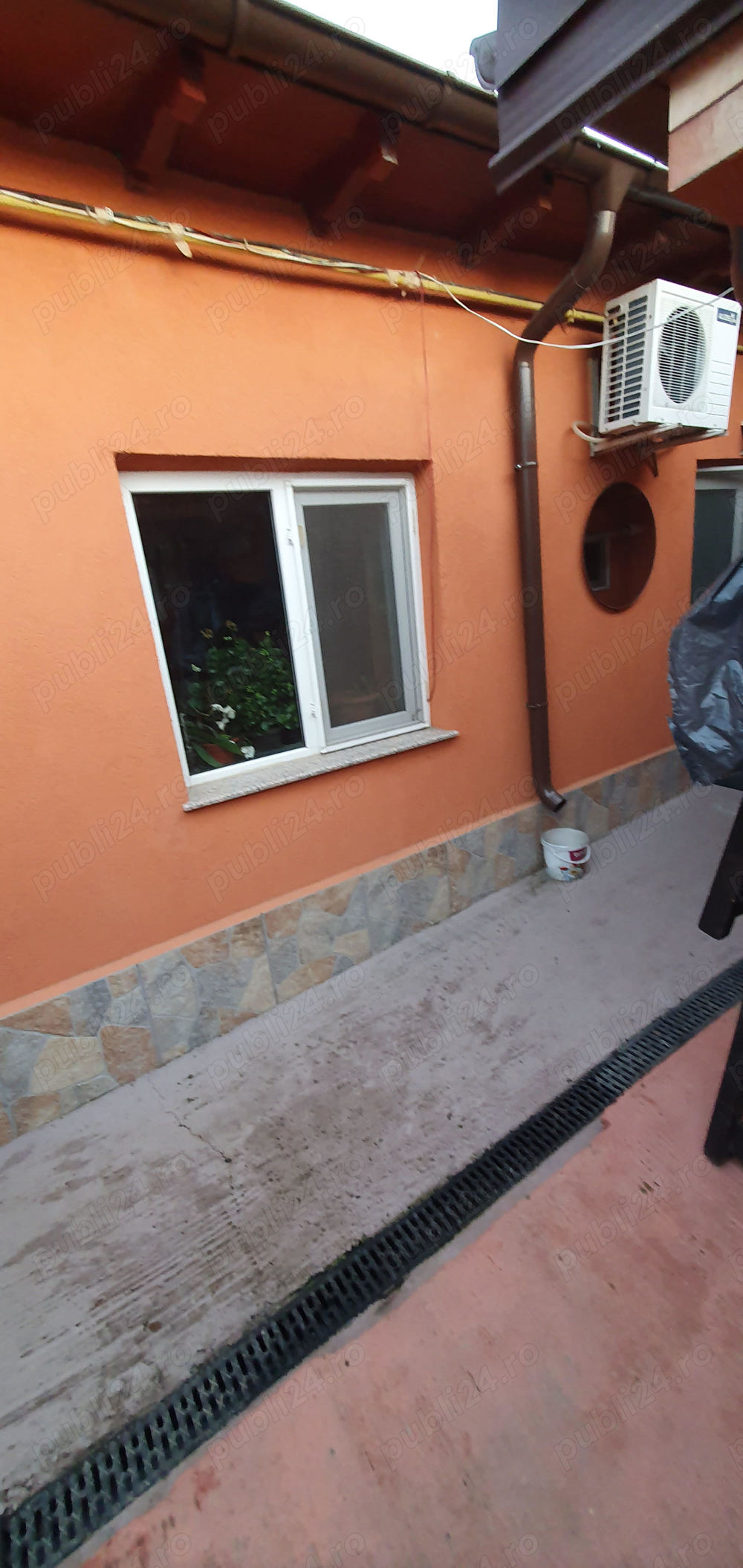 89 mp proprietar casa tot confortul,gata de locuit in Braila