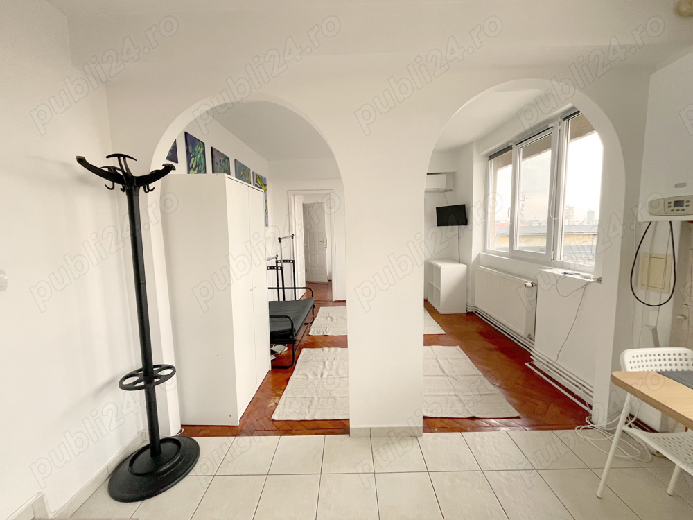 Apartament 2 Camere, ultracentral, P-ta Victoriei