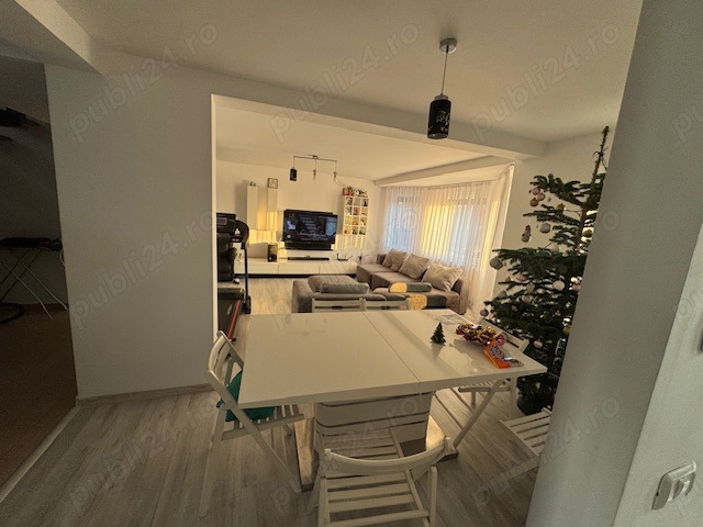 Proprietar, Casa individuala mobilata, Sanmihaiu German, 150 000 EUR