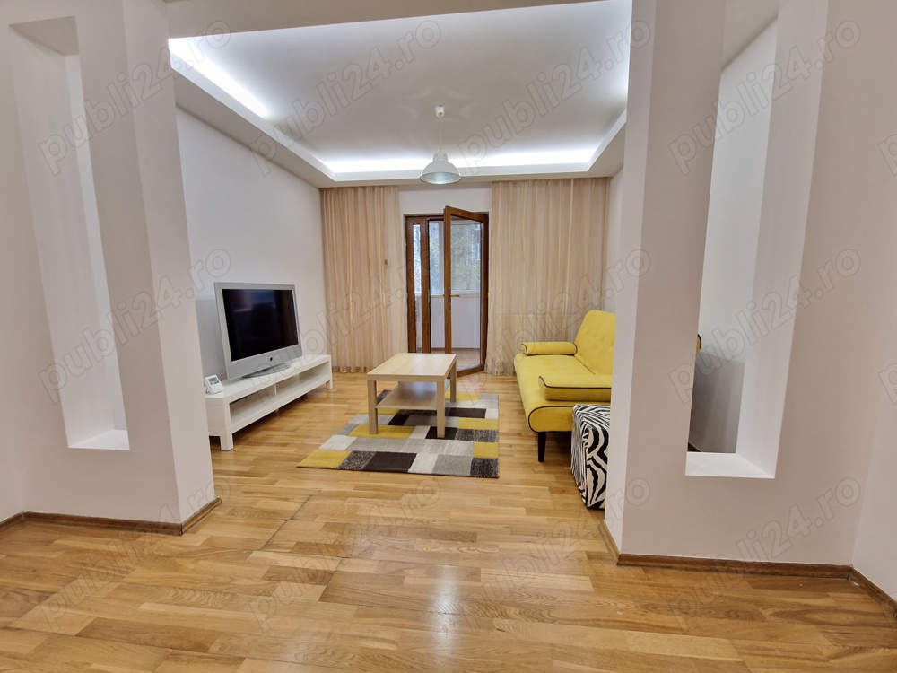 Proprietar Inchiriez apartament Aradului Vest(str.Liege)