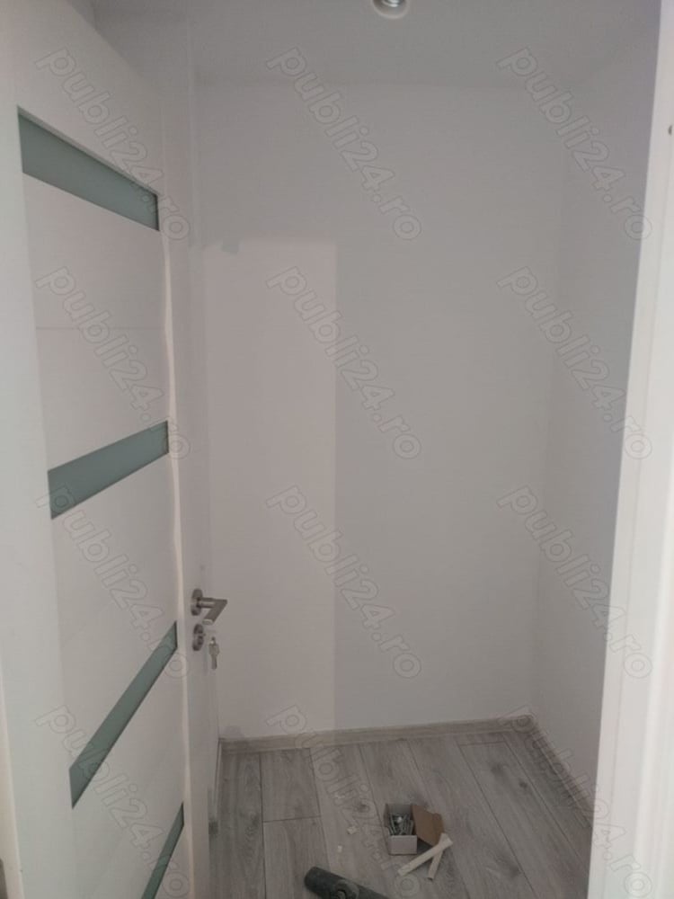 Apartament 3 camere