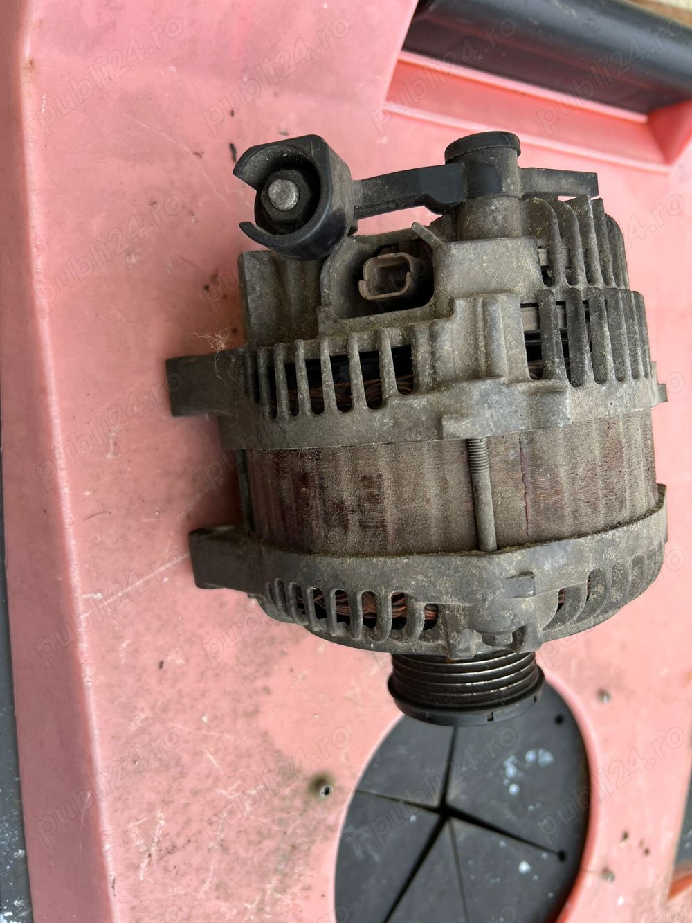 Vand alternator Peugeot 1.6 hdi+orice piesa