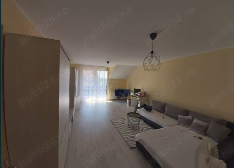 Apartament 2 camere , Terezian