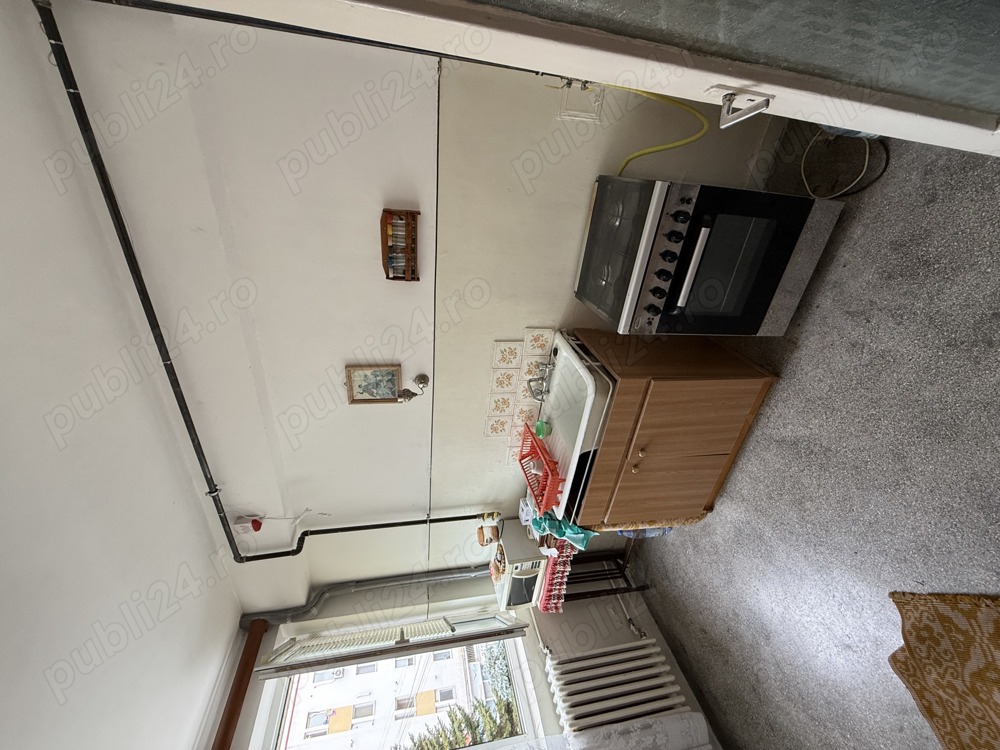 Vând apartament 2camere