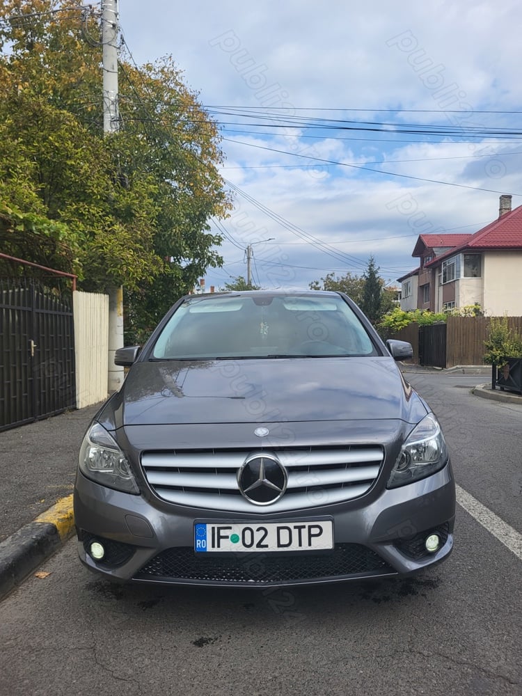 Mercedes Benz de vanzare