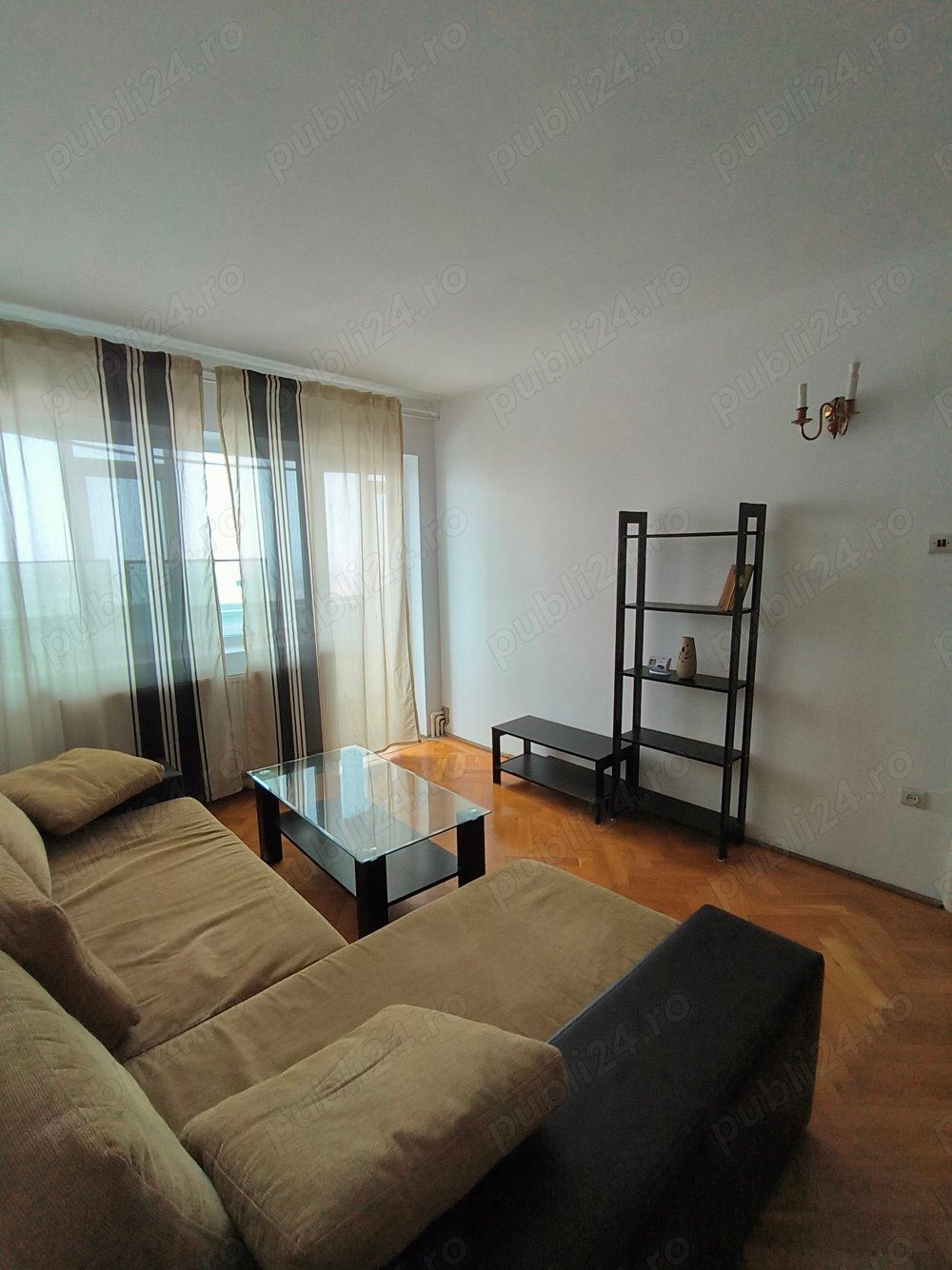 Apartament 2 camere Unirii sud, str. Spiru Haret