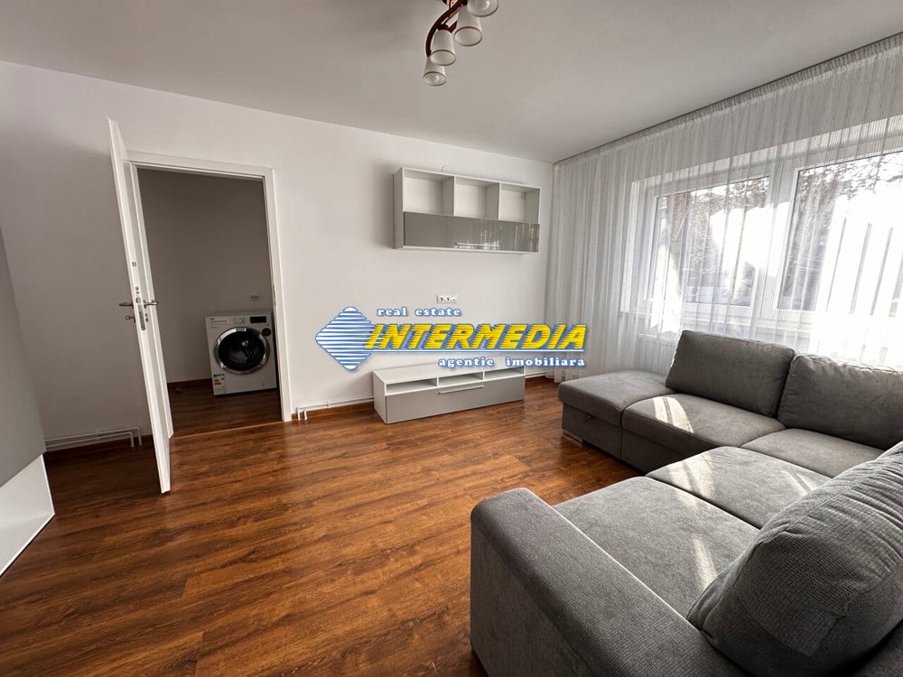 Inchiriere Apartament 2 Camere 48 mp utili CETATE Zona M-uri etaj 1 Mobilat si Utilat complet