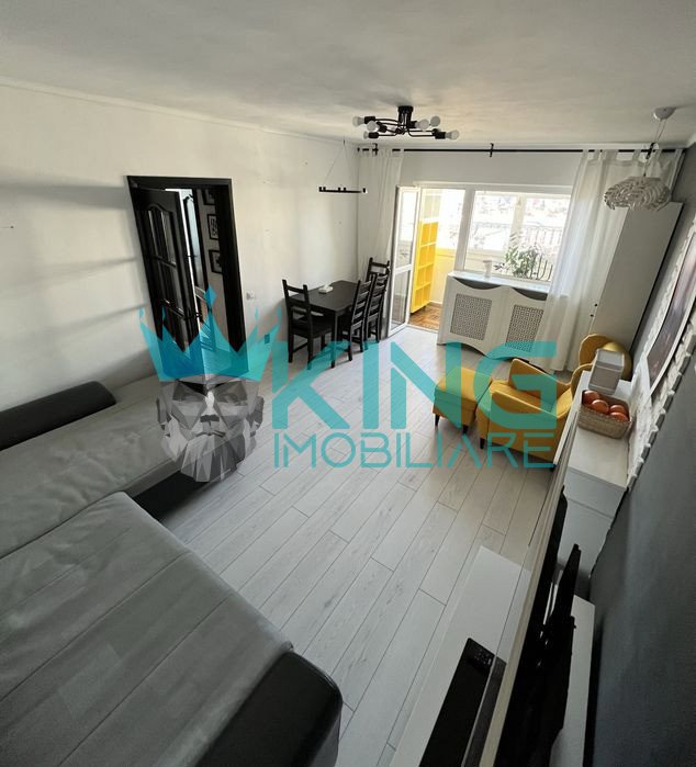 Apartament 2 Camere Banu Manta Bucuresti