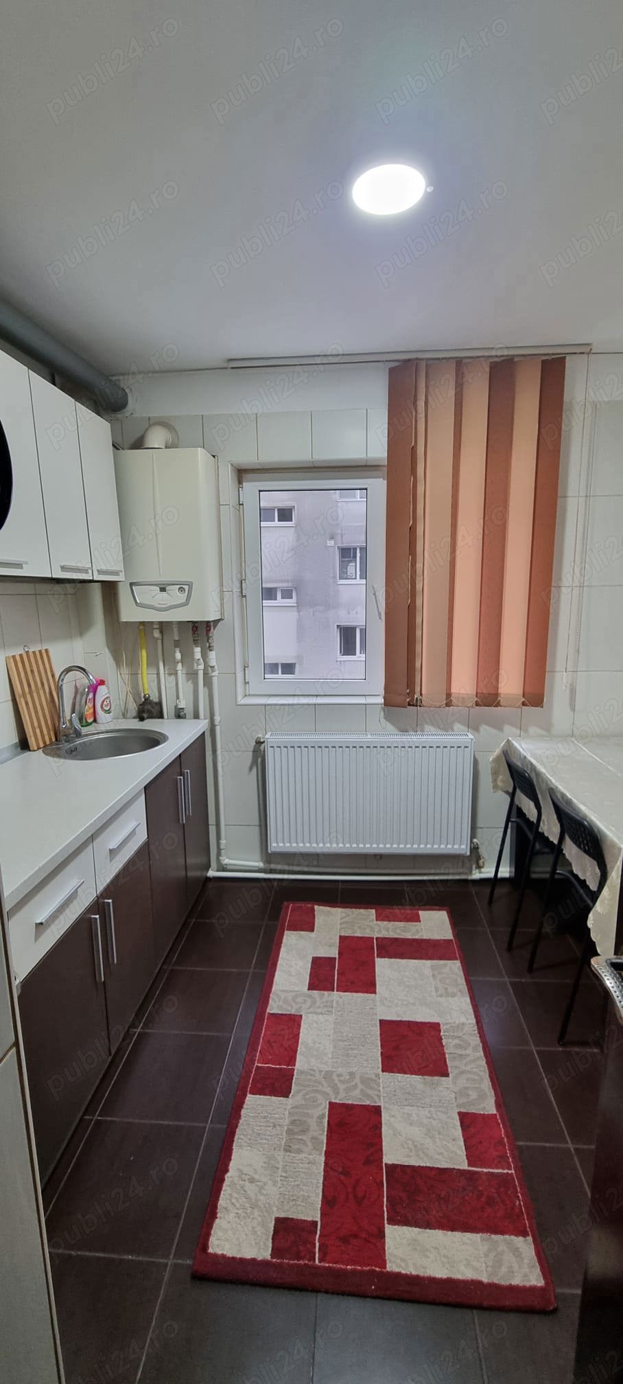 Apartament 2 de inchiriat