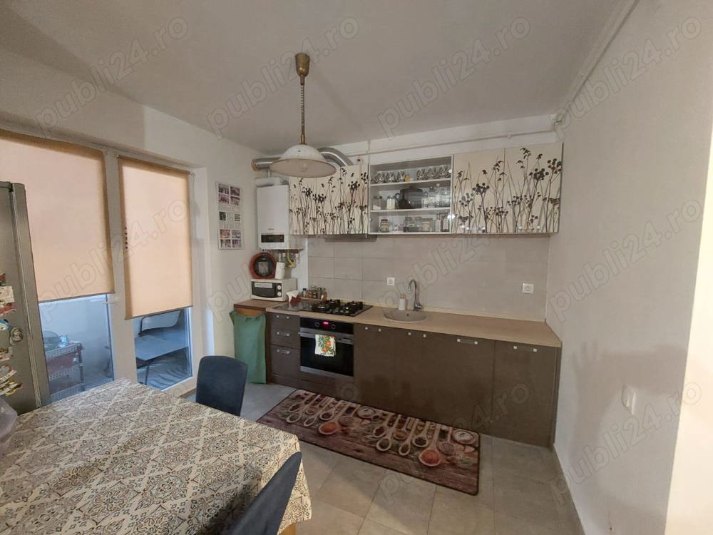 Proprietar vând apartament 2 camere 