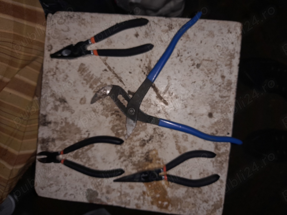 Set scule unior+beta