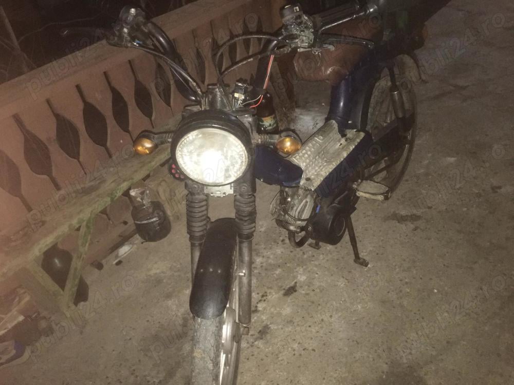 Vand motoretă frist bike 