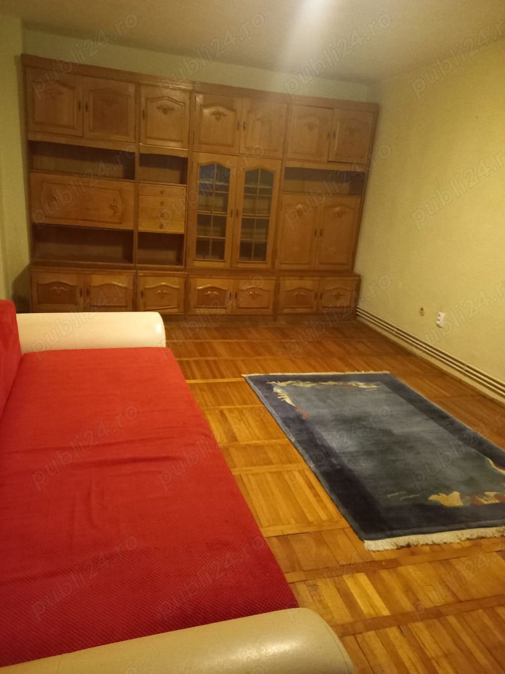 Vand apartament proprietar