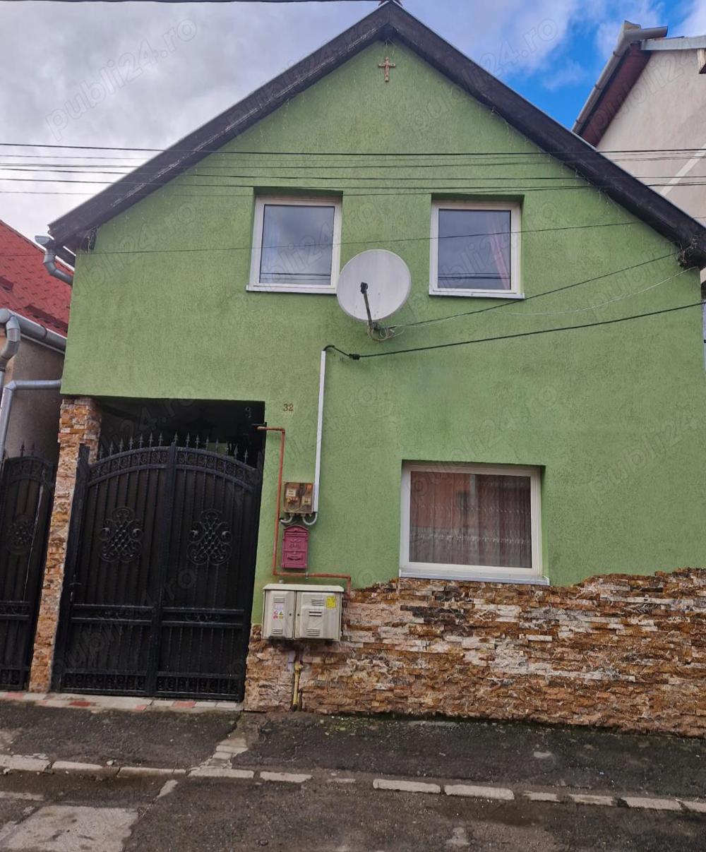 Vanzare Casa cu 3 dormitoare Sighisoara Pastorilor 32