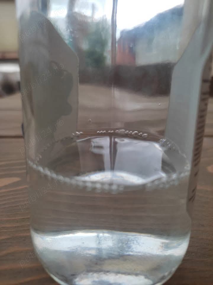 Vând pălincă de mere 