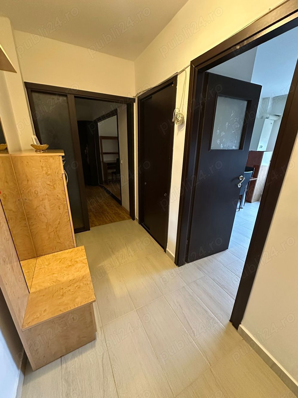 Apartament de închiriat