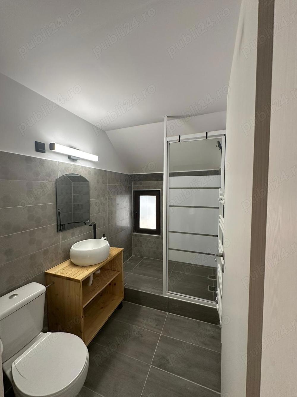  Cabana de inchiriat, liniste si relaxare, distractie din plin!