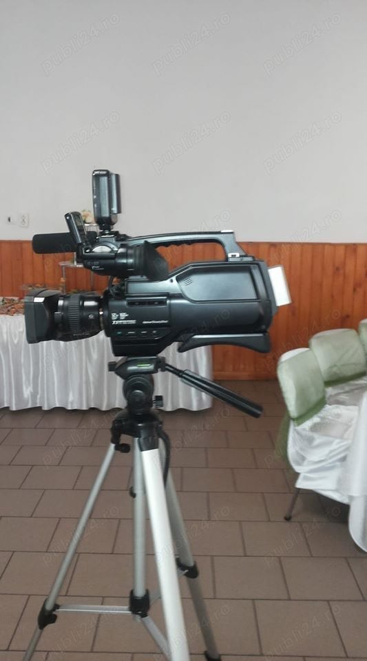 camera video SONY HD