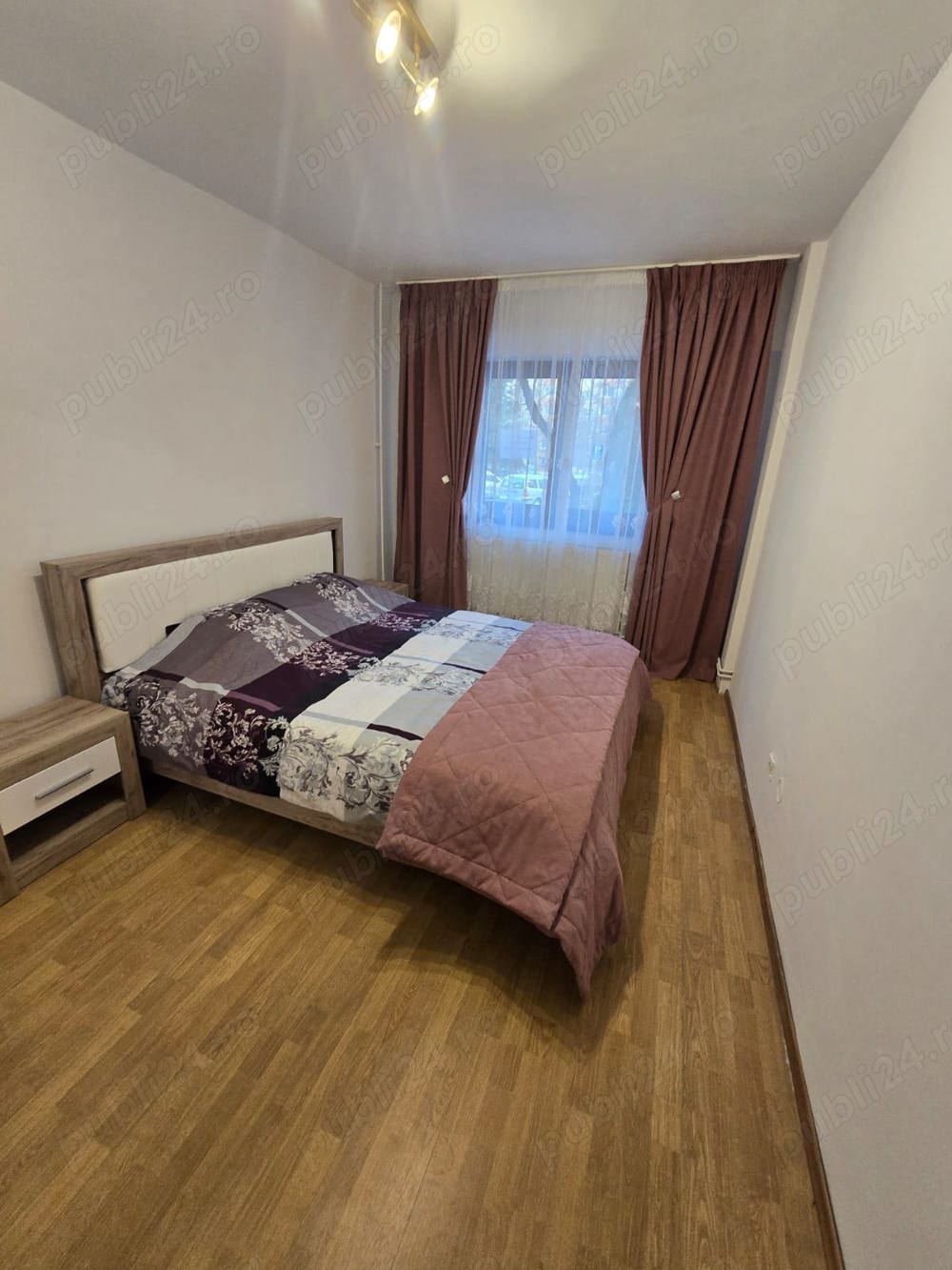 Griviței - apartament 2 camere decomandat - Librăria Herlitz