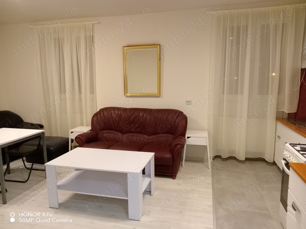 Închiriez apartament în Județul Hunedoara 