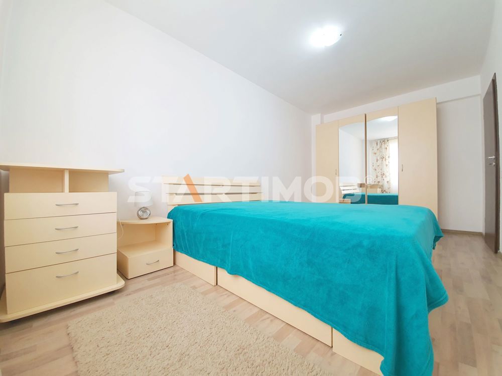 Apartament doua camere Alphaville cu parcare