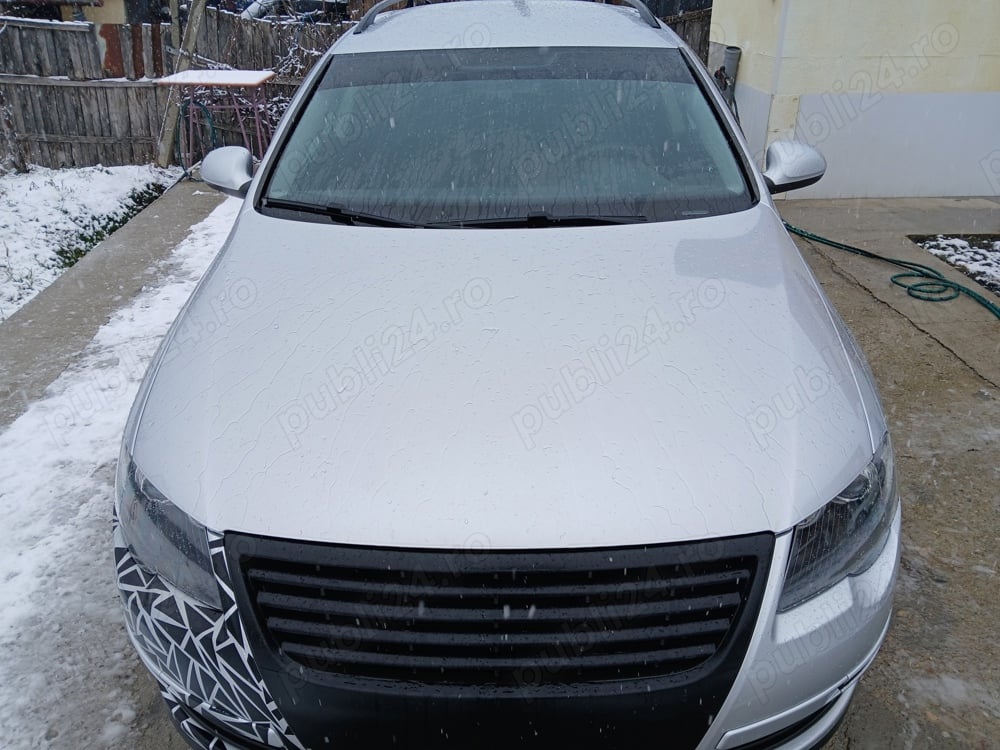 passat b6 1.9tdi