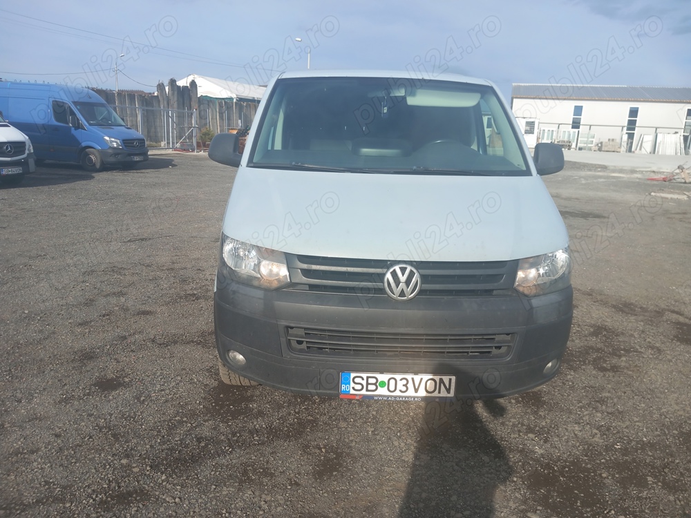 De vânzare Volkswagen T4 Motor 2.0 178 cai An 2013 pilot automat mașină are schimburile la timp etc