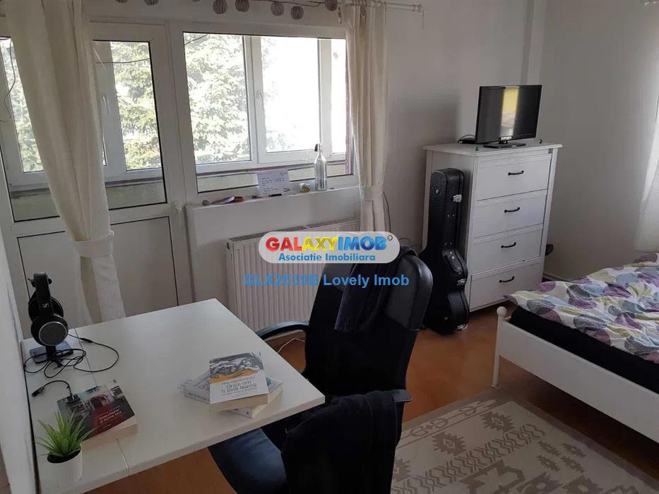 Apartament in Vila Berceni - Aparatorii Patriei - Metrou