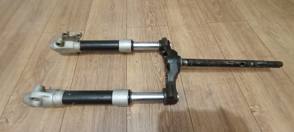 Furcă originală marca Paioli pt Yamaha Aerox 