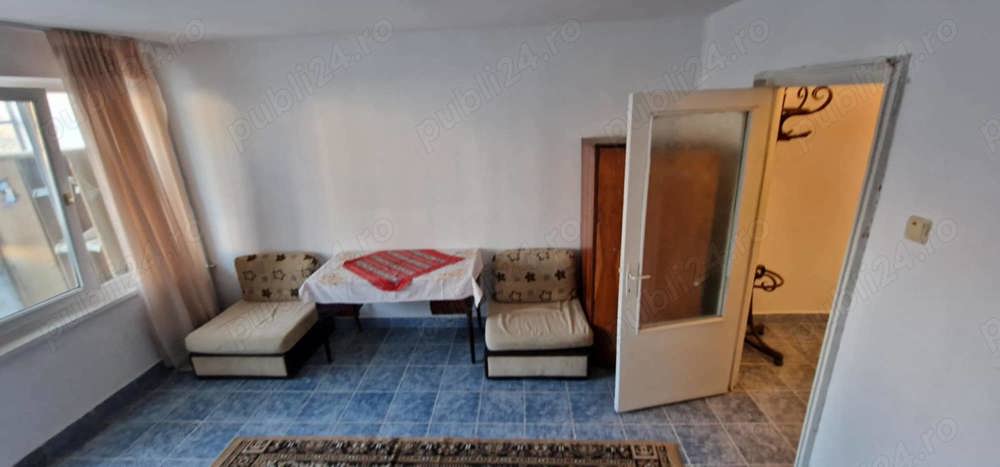 Apartament cu o camera 32mp, etaj 2,Dărmănești,balcon