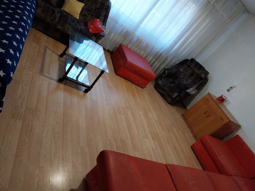 Apartament 2 camere decomandat Panduri