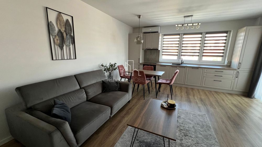 Apartament 2 Camere, De Inchiriat , Zona Centrala