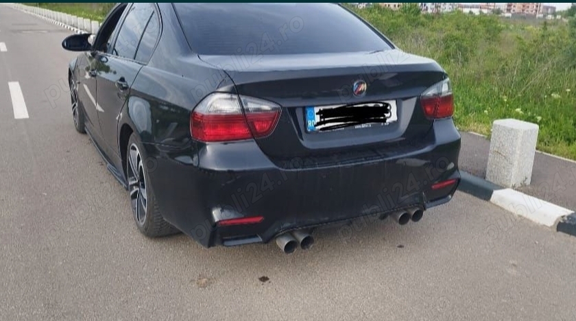 BMW seria 3 e90 325xi de vanzare