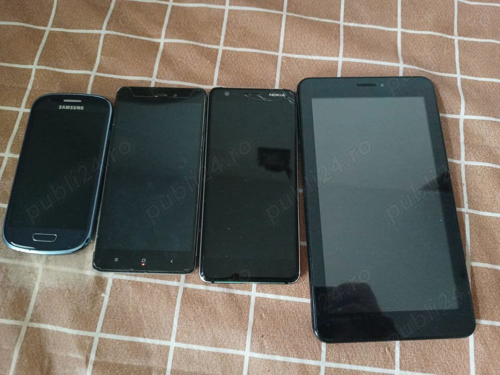 vand telefoane piese