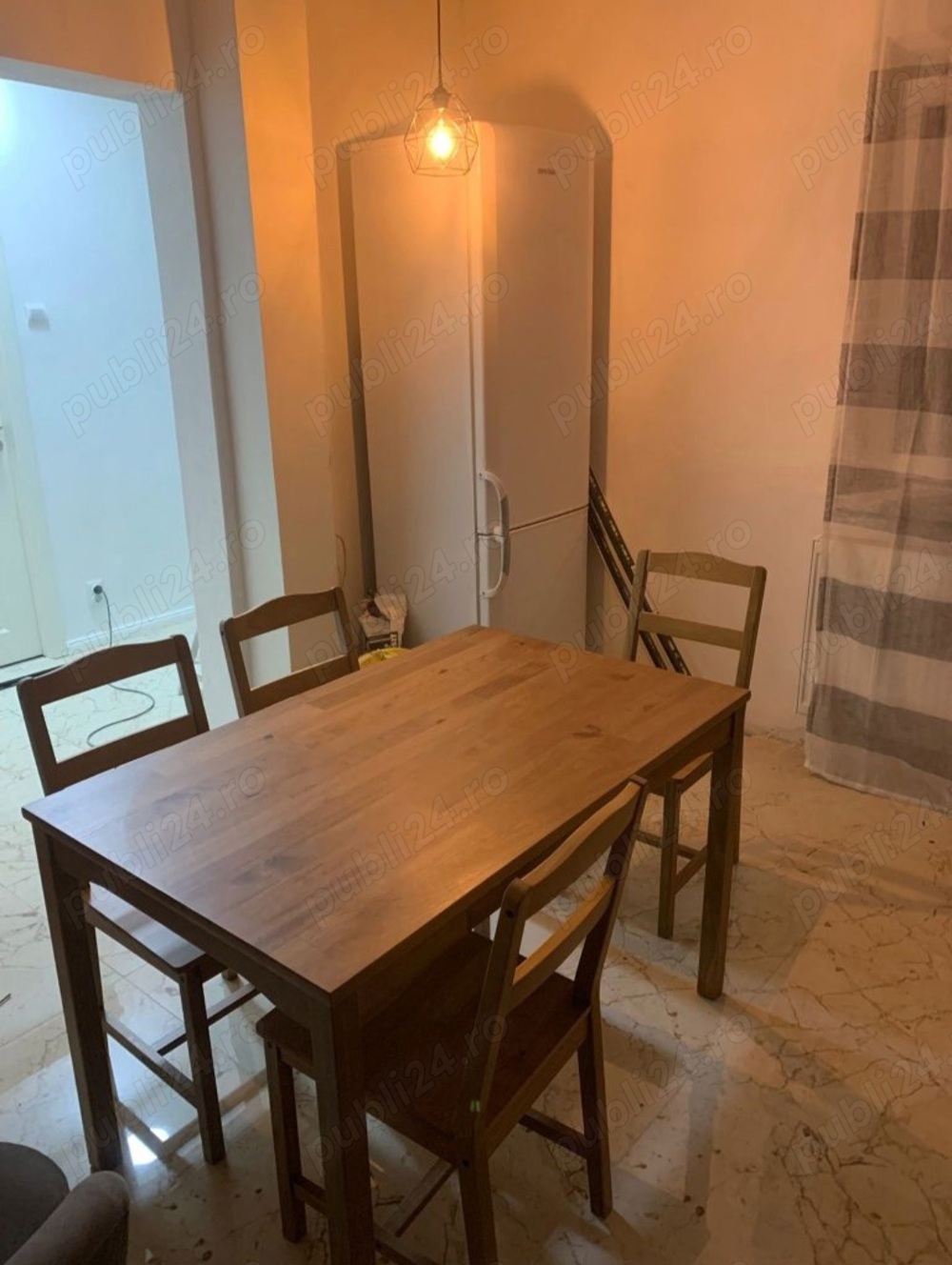 Drumul Taberei,  apartament 3 camere 