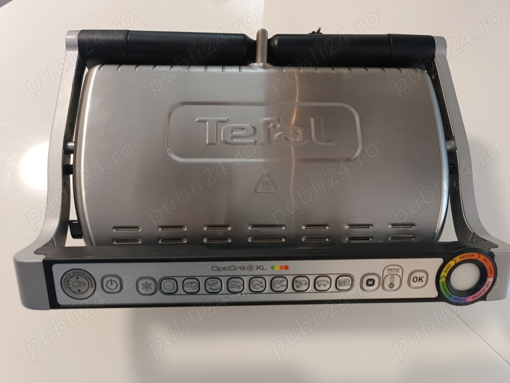 Grătar electric Tefal 
