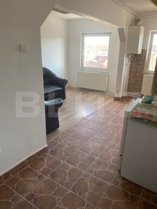 Apartament 3 camere, 63 mp, zona-Beclean Apartament 3 camere, 63 mp, zona-Beclean
