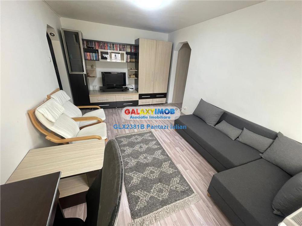 Apartament 2 camere | Lujerului | Centrala Proprie | 7min. metrou