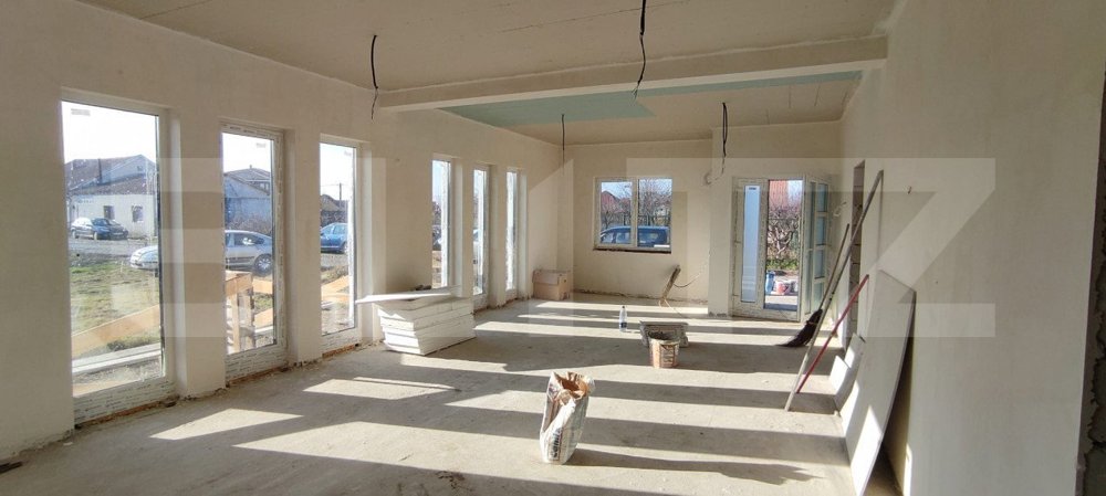 Casa pe un singur nivel, semifinista in Cihei Casa pe un singur nivel, semifinista in Cihei