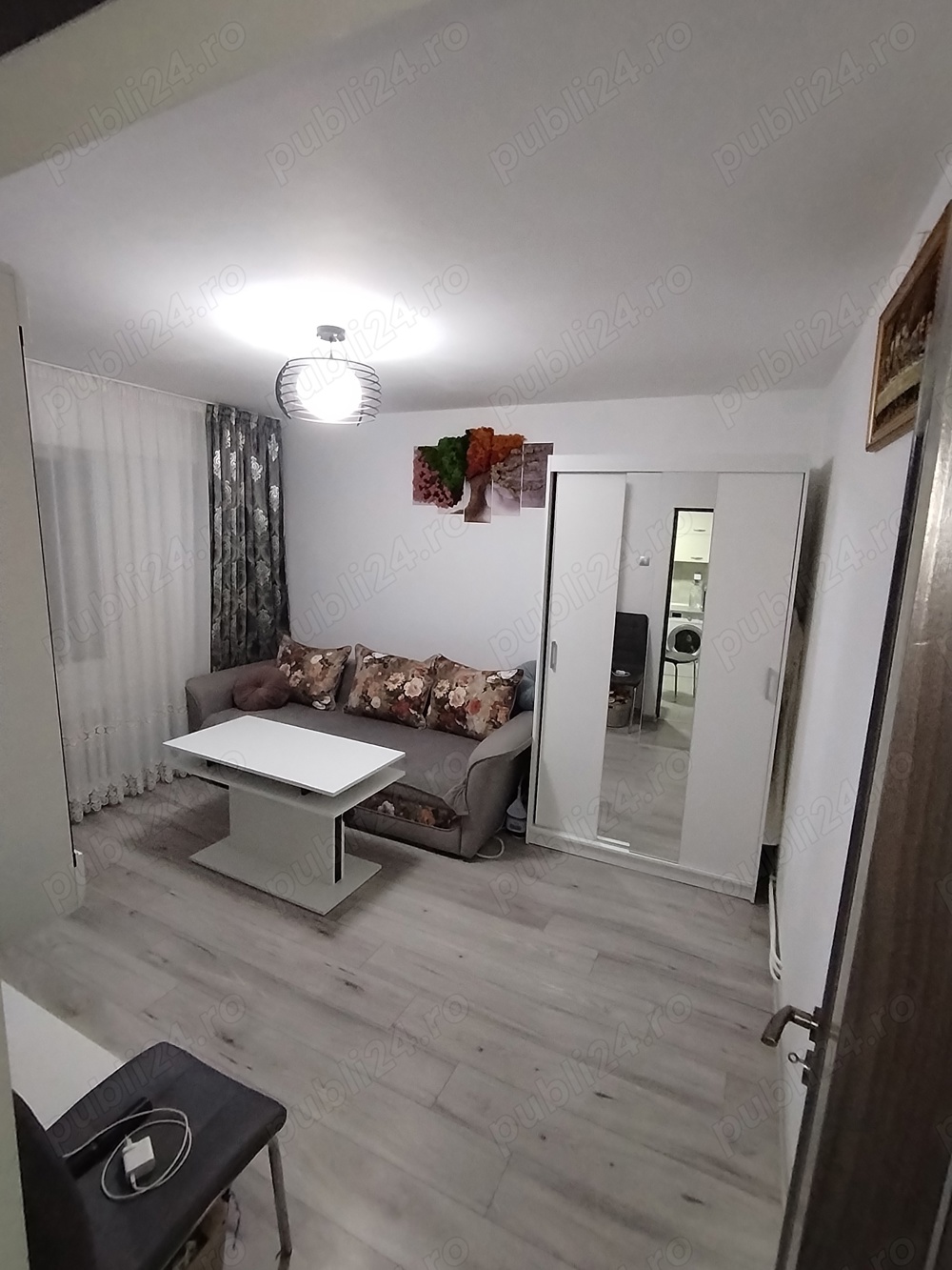 Apartament de vanzare 