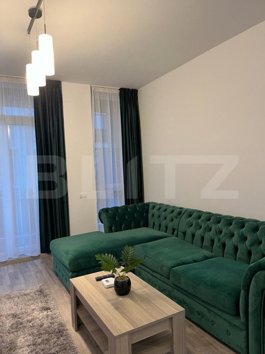 Apartament cu 3 camere, 70 mp, zona Lipovei