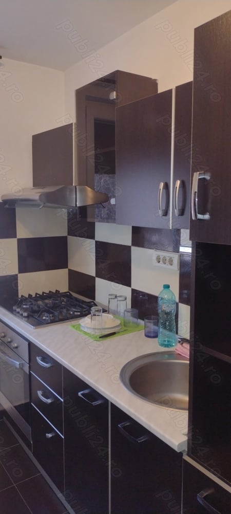 Apartament 2camere City parc--Tomis3