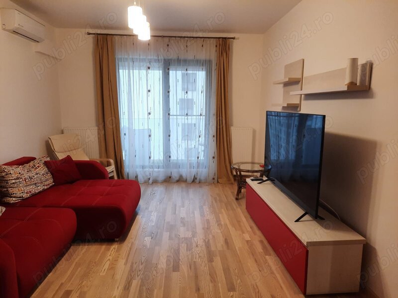 Apartament cu 2 camere de inchiriat-Drumul Taberei-Militari-Plaza Romania-cu centrala