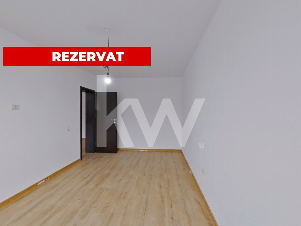 REZERVAT - Vânzare studio, construcție 2023, în Ansamblul Subcetate, Sânpetru