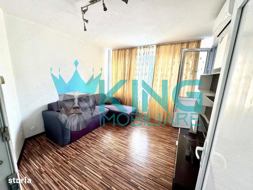 Apartament 2 Camere Alexandru Obregia Bucuresti