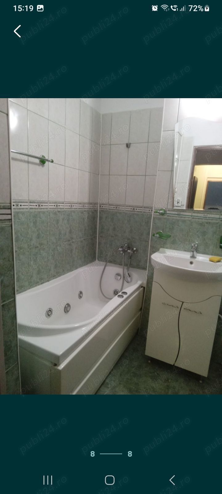 Închiriez apartament