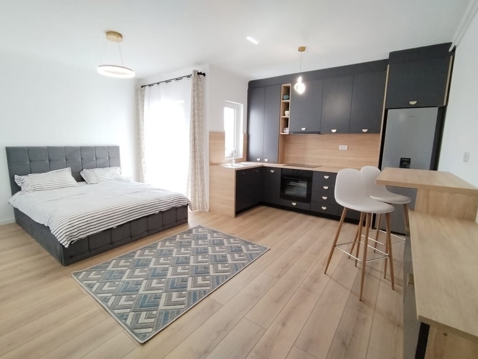 Apartament 1 cameră, zona Centrul Vechi!